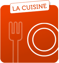 La cuisine