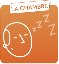 La chambre