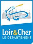 Logo du Conseil Général du Loir-et-Cher