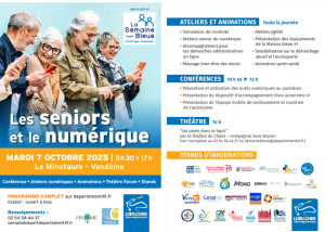 SemaineBleue