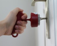 poignée universelle